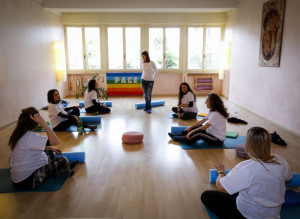lezione preparto